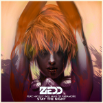 Zedd – Stay The Night 歌詞を和訳してみた