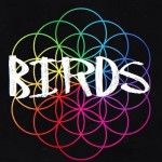 Coldplay – Birds 歌詞を和訳してみた
