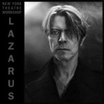 【追悼】David Bowie – Lazarus 歌詞を和訳してみた