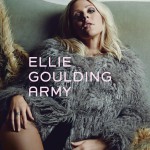Ellie Goulding – Army 歌詞を和訳してみた