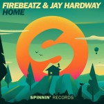 Firebeatz & Jay Hardway – Home 歌詞を和訳してみた