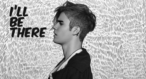 【速報】Justin Bieber – I’ll Be There 歌詞を和訳してみた