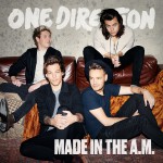 One Direction – History 歌詞を和訳してみた