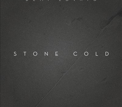 Demi Lovato – Stone Cold 歌詞を和訳してみた