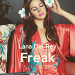 Lana Del Rey – Freak 歌詞を和訳してみた