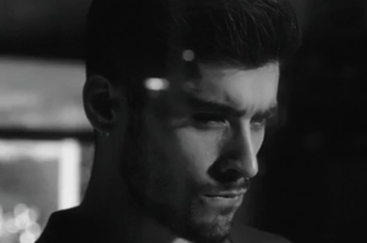 ZAYN – iT’s YoU 歌詞を和訳してみた