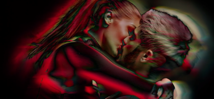 ZAYN – PILLOWTALK 歌詞を和訳してみた