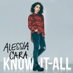 Alessia Cara – Wild Things 歌詞を和訳してみた