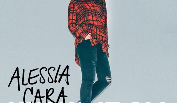 Alessia Cara – Wild Things 歌詞を和訳してみた