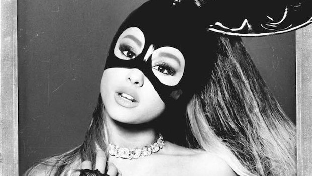 Ariana Grande – Dangerous Woman 歌詞を和訳してみた