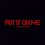 Austin Mahone – Put It On Me 歌詞を和訳してみた