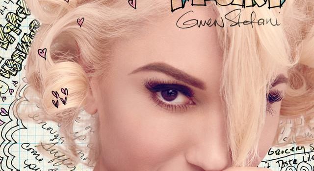 Gwen Stefani – Misery 歌詞を和訳してみた