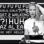 Iggy Azalea – Team 歌詞を和訳してみた