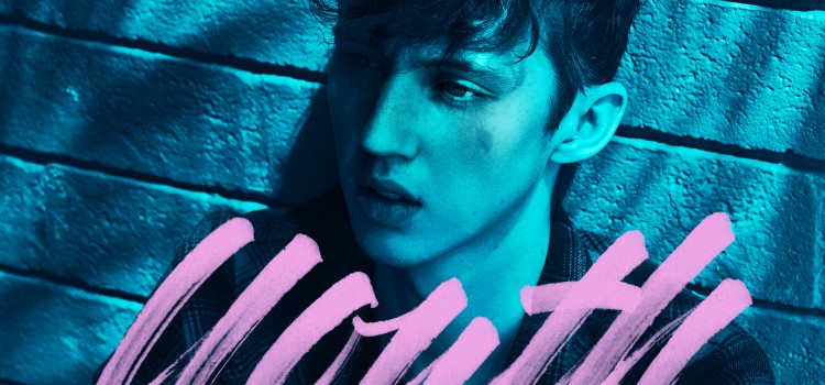 Troye Sivan – YOUTH 歌詞を和訳してみた