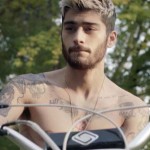 ZAYN – BeFoUr 歌詞を和訳してみた