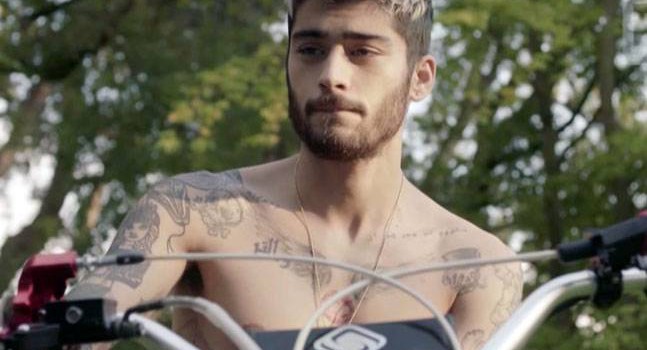 ZAYN – BeFoUr 歌詞を和訳してみた