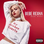 Bebe Rexha – No Broken Hearts 歌詞を和訳してみた