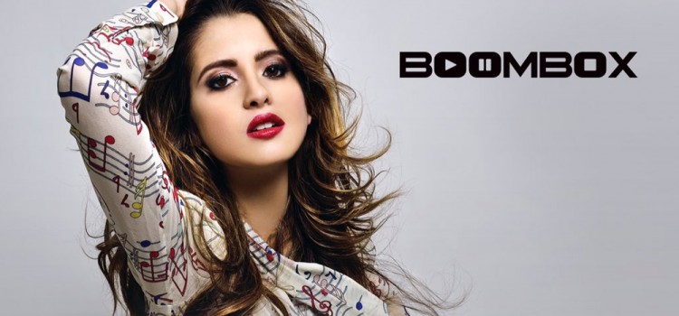 Laura Marano – Boombox 歌詞を和訳してみた