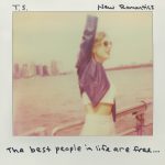 Taylor Swift – New Romantics 歌詞を和訳してみた