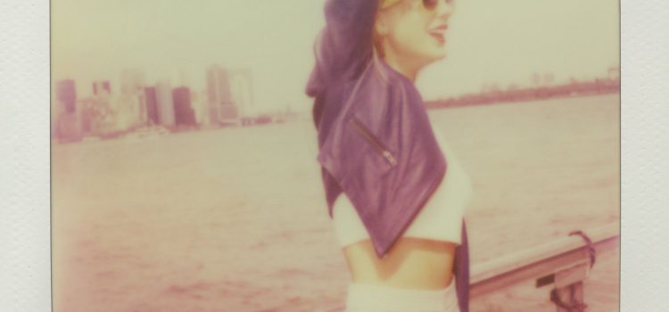 Taylor Swift – New Romantics 歌詞を和訳してみた