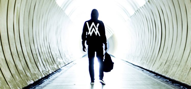 Alan Walker – Faded 歌詞を和訳してみた