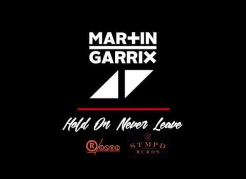 Avicii – Hold On Never Leave ft. Martin Garrix 歌詞を和訳してみた