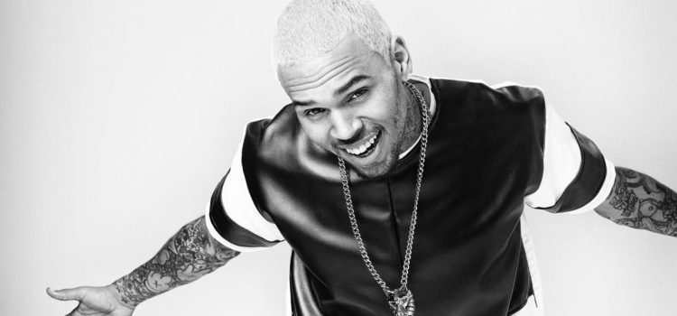 Chris Brown – Grass Ain’t Greener 歌詞を和訳してみた