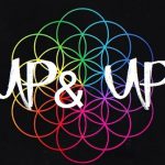 Coldplay – Up&Up 音源と歌詞を和訳してみた