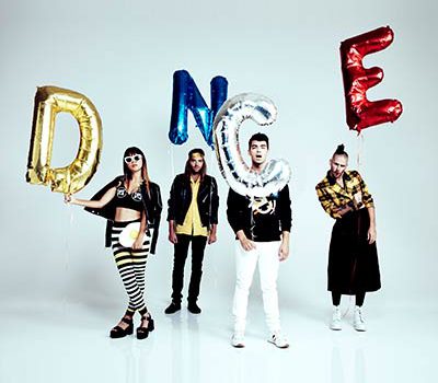 DNCE – Toothbrush 歌詞を和訳してみた