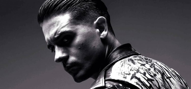 G-Eazy – Drifting ft. Chris Brown 歌詞を和訳してみた