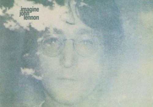 John Lennon – Imagine 歌詞を和訳してみた