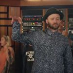 歌詞和訳！Justin Timberlake – CAN’T STOP THE FEELING!
