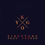 Kygo – Firestone ft. Conrad Sewell 歌詞を和訳してみた