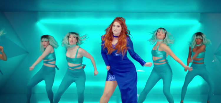 Meghan Trainor – Me Too 歌詞を和訳してみた