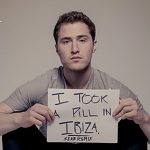 Mike Posner – I Took A Pill In Ibiza 歌詞を和訳してみた
