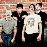 歌詞和訳！Red Hot Chili Peppers – Dark Necessities