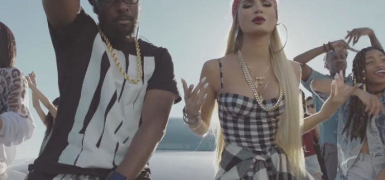 will.i.am – Boys & Girls ft. Pia Mia 歌詞を和訳してみた