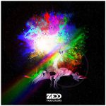 Zedd, Kesha – True Colors 歌詞を和訳してみた