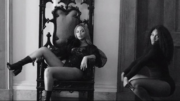 Beyoncé – Sorry 歌詞を和訳してみた