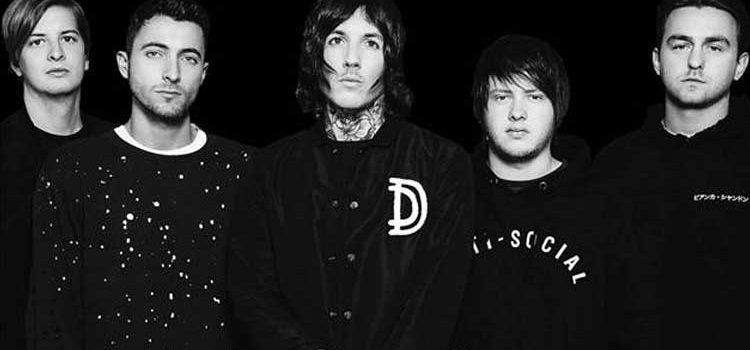 Bring Me The Horizon – Avalanche 歌詞を和訳してみた