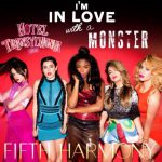 歌詞和訳! Fifth Harmony – I’m In Love With a Monster