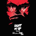 Major Lazer – Light it Up 歌詞を和訳してみた