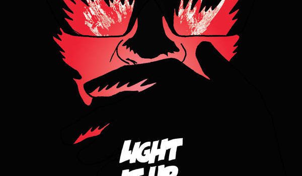 Major Lazer – Light it Up 歌詞を和訳してみた