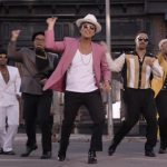 歌詞和訳！Mark Ronson – Uptown Funk ft. Bruno Mars