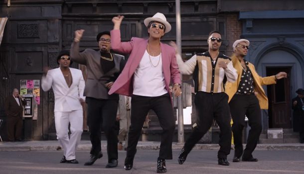 歌詞和訳！Mark Ronson – Uptown Funk ft. Bruno Mars