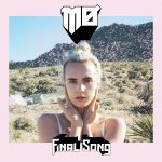 MØ – Final Song 歌詞を和訳してみた