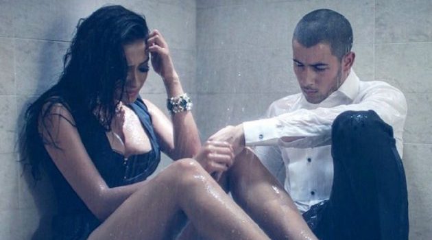 Nick Jonas – Under You 歌詞を和訳してみた