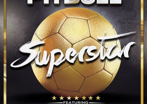 Pitbull – Superstar ft. Becky G 歌詞を和訳してみた