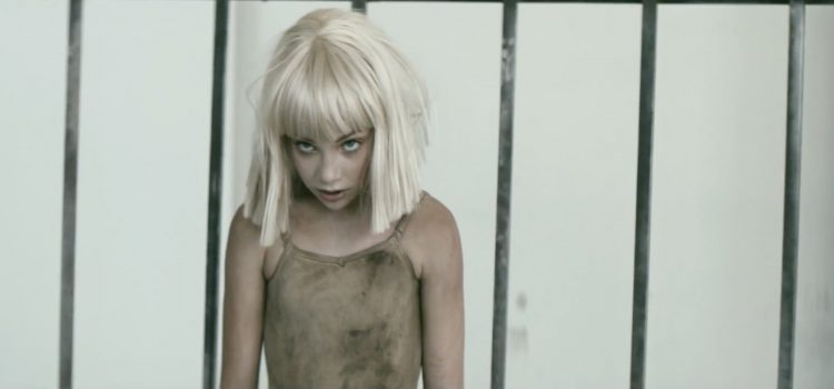 Sia – Elastic Heart 歌詞を和訳してみた