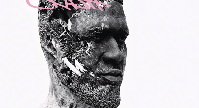 Usher – Crash 歌詞を和訳してみた